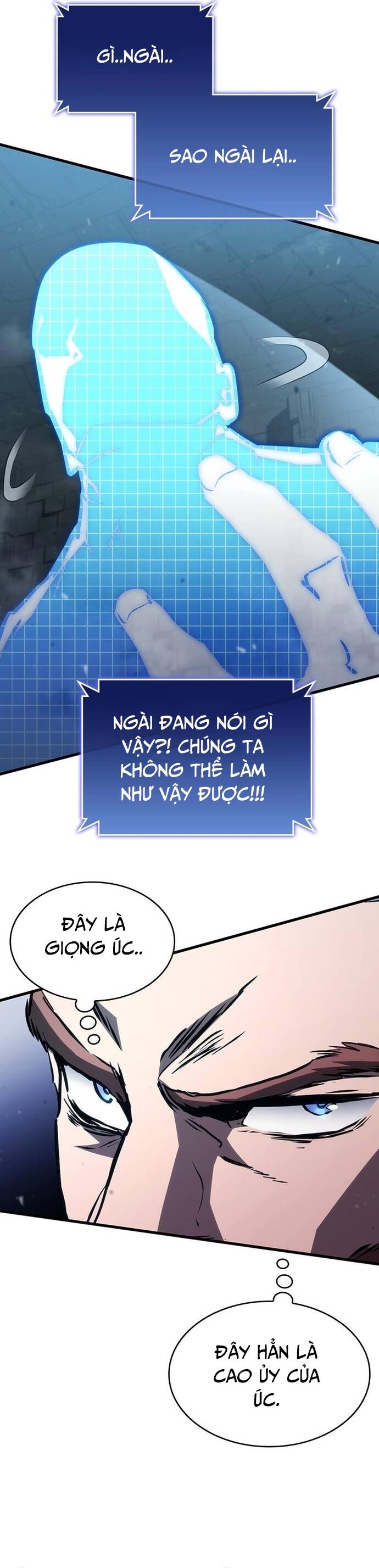 Đồ Long [Chap 91-103] - Page 42