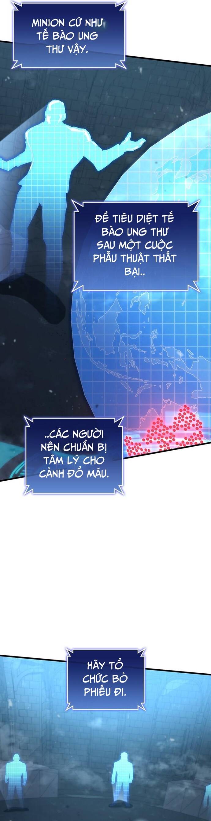 Đồ Long [Chap 91-103] - Page 43