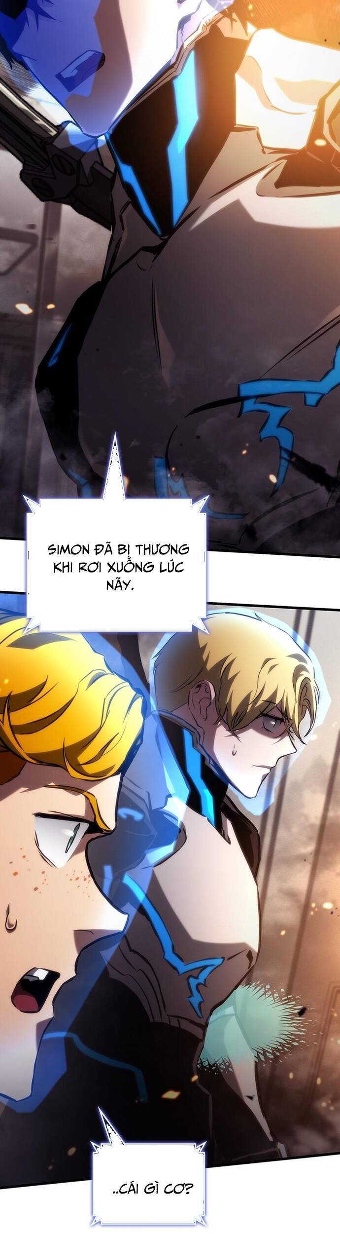 Đồ Long [Chap 91-103]