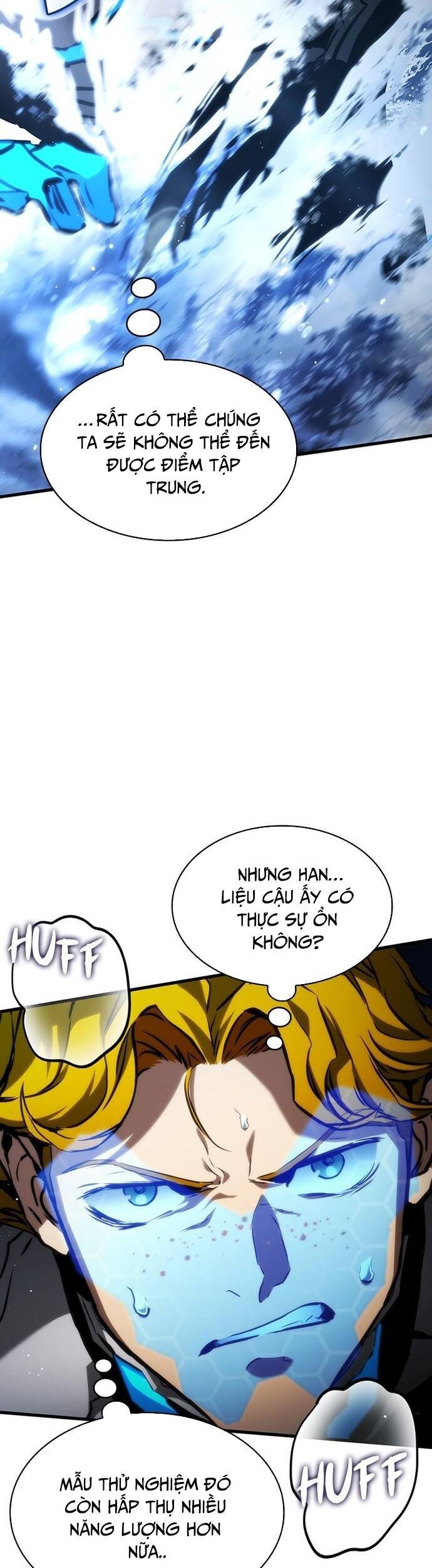 Đồ Long [Chap 91-103] - Page 20