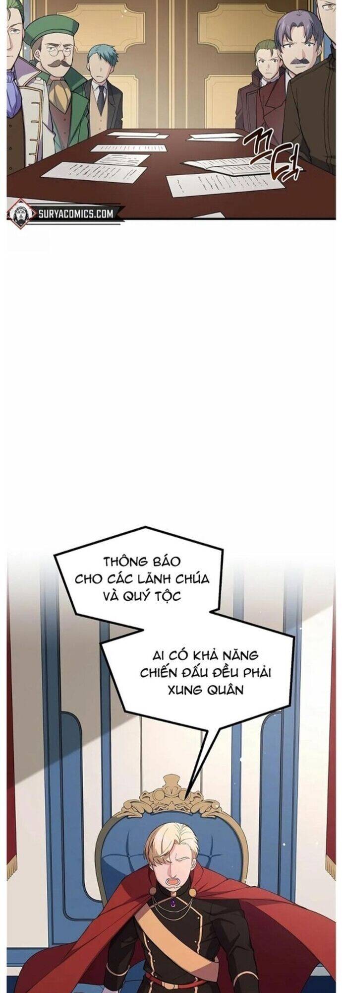 Bách Kiếp Cường Giả [Chap 51-70]