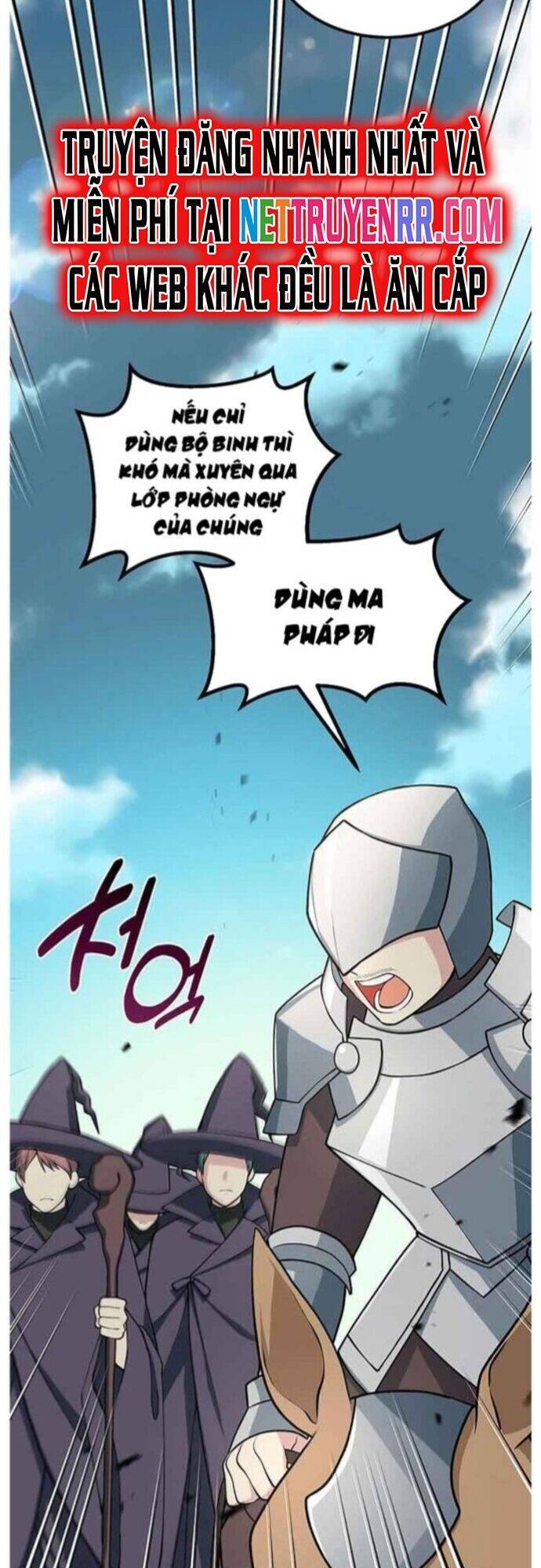 Bách Kiếp Cường Giả [Chap 51-70]