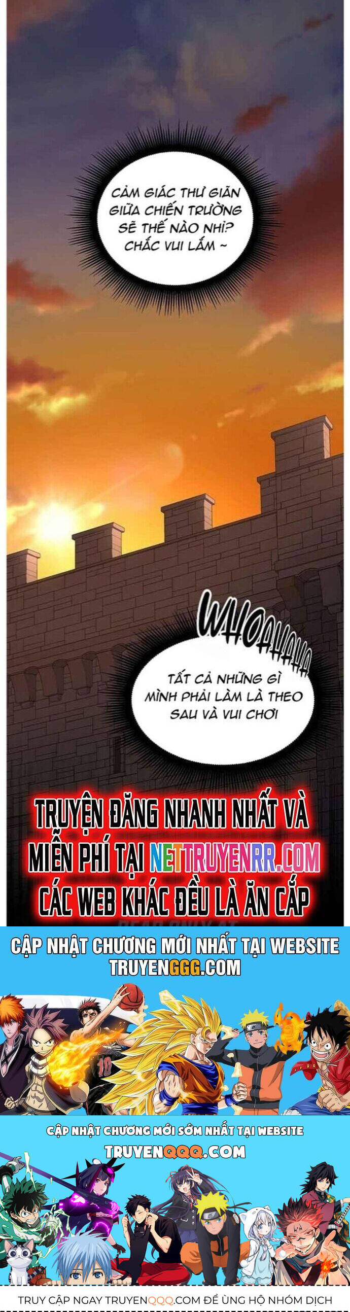 Bách Kiếp Cường Giả [Chap 51-70]