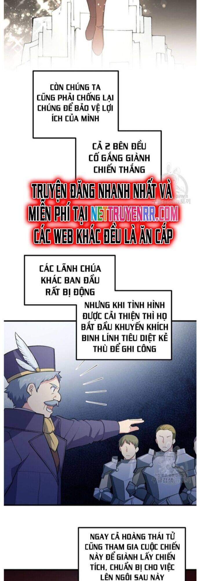 Bách Kiếp Cường Giả [Chap 51-70]