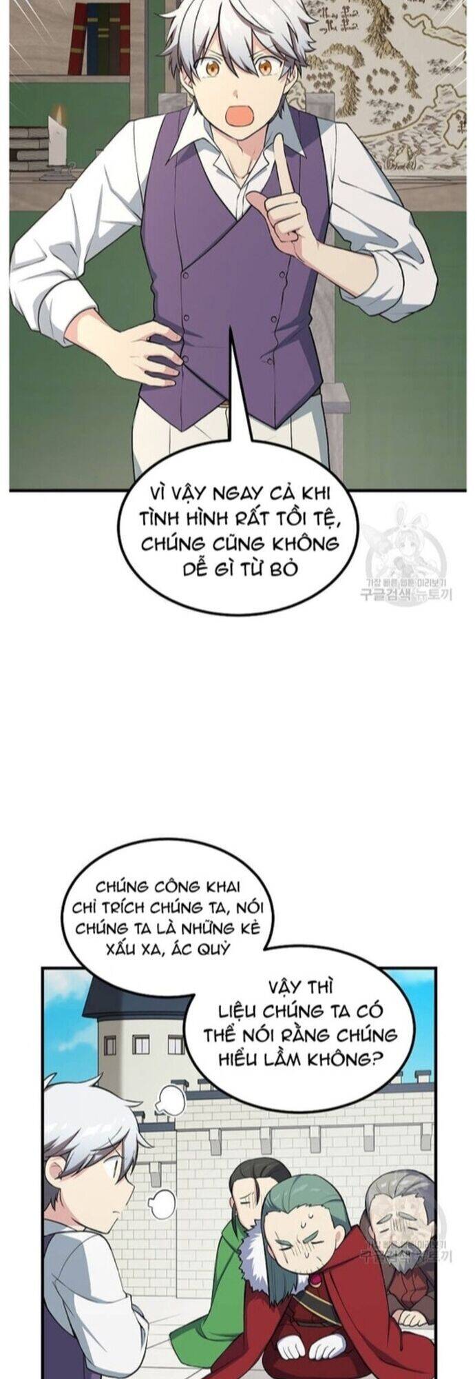 Bách Kiếp Cường Giả [Chap 51-70]