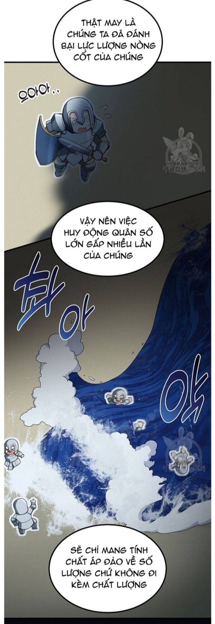 Bách Kiếp Cường Giả [Chap 51-70]