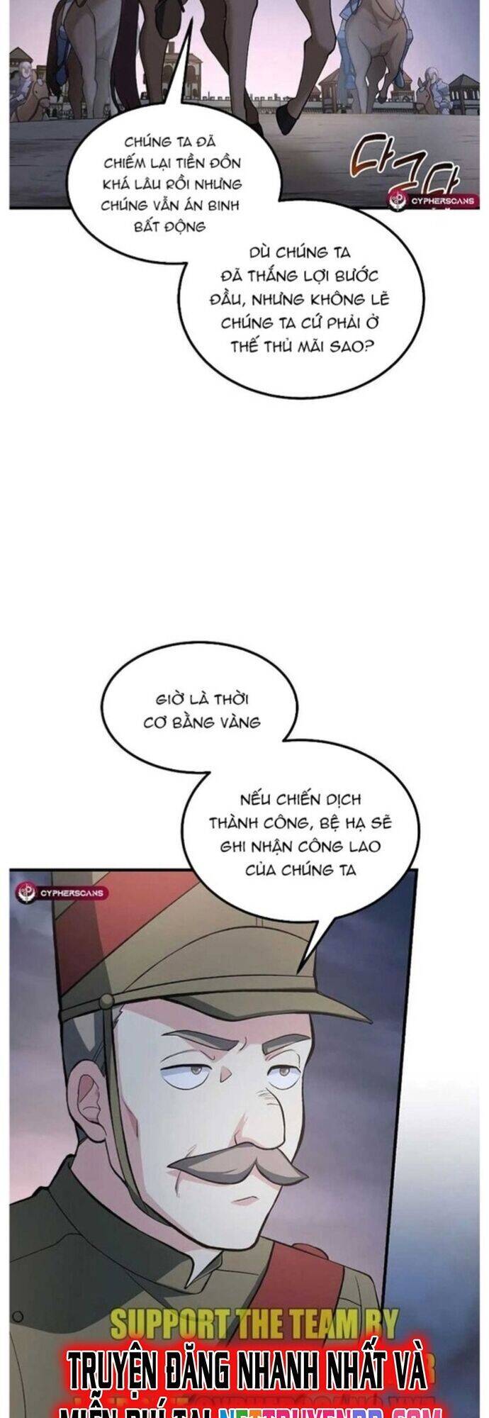 Bách Kiếp Cường Giả [Chap 51-70]