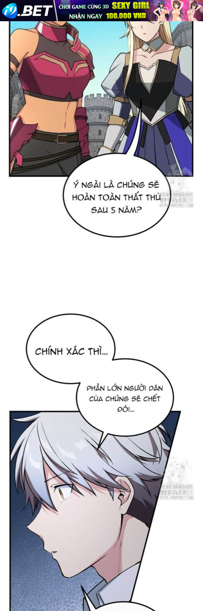 Bách Kiếp Cường Giả [Chap 51-70]