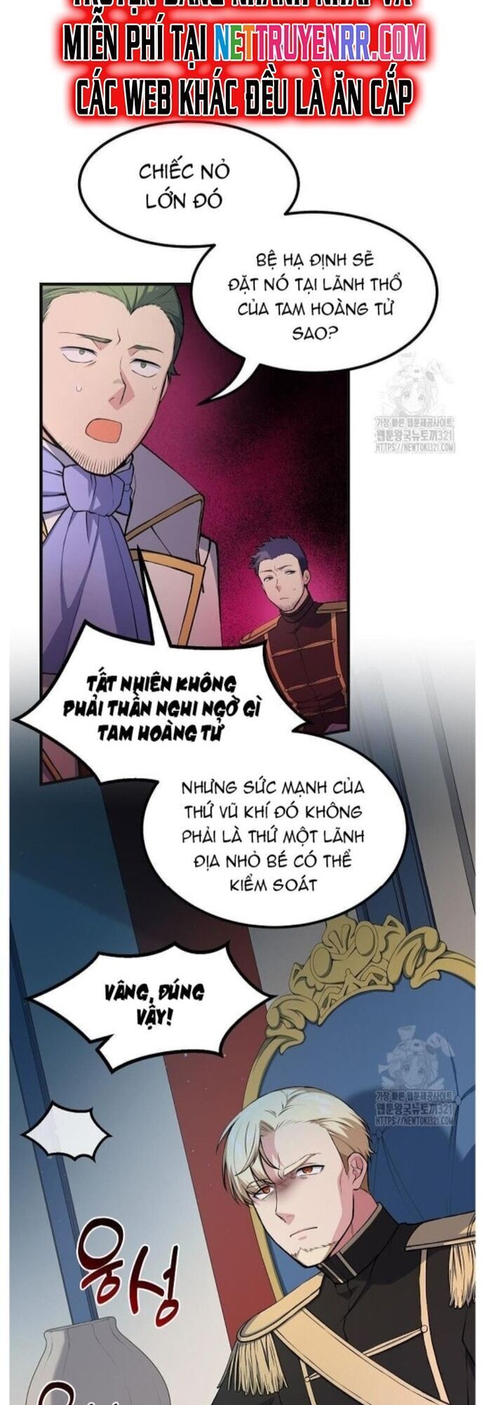 Bách Kiếp Cường Giả [Chap 51-70]