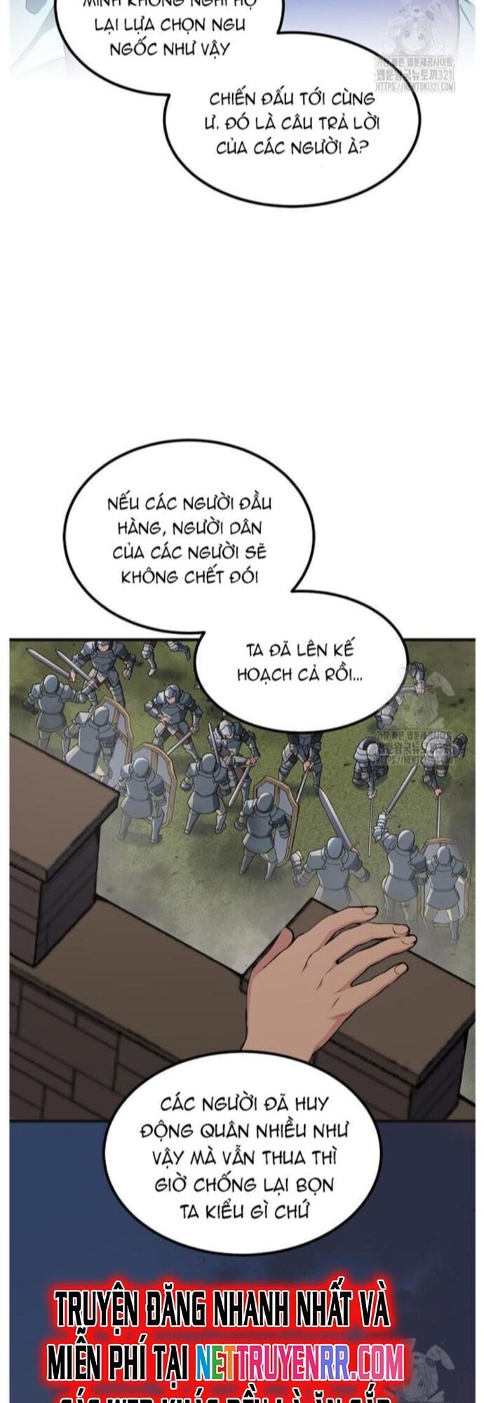 Bách Kiếp Cường Giả [Chap 51-70]