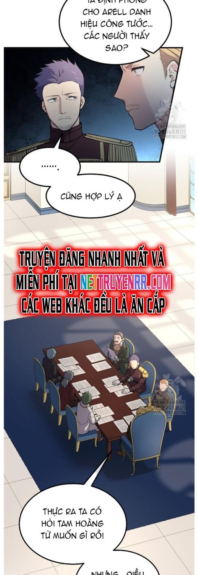 Bách Kiếp Cường Giả [Chap 51-70]