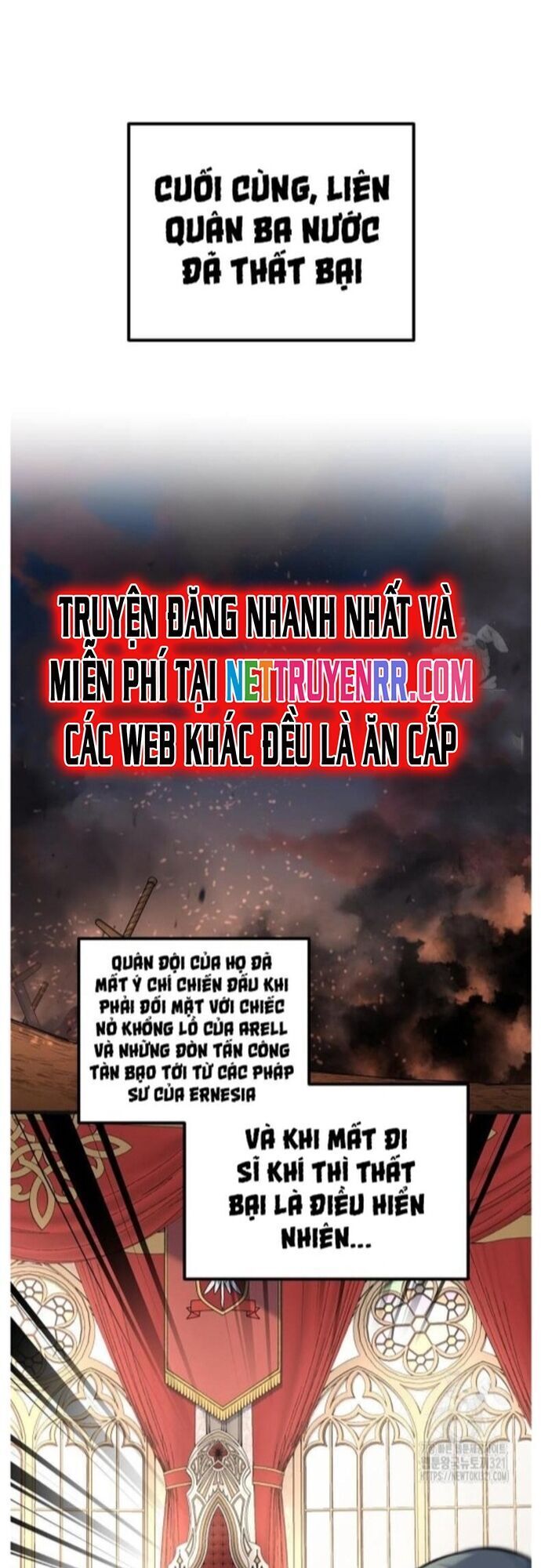 Bách Kiếp Cường Giả [Chap 51-70]