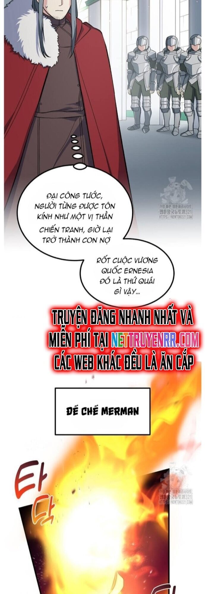 Bách Kiếp Cường Giả [Chap 51-70]