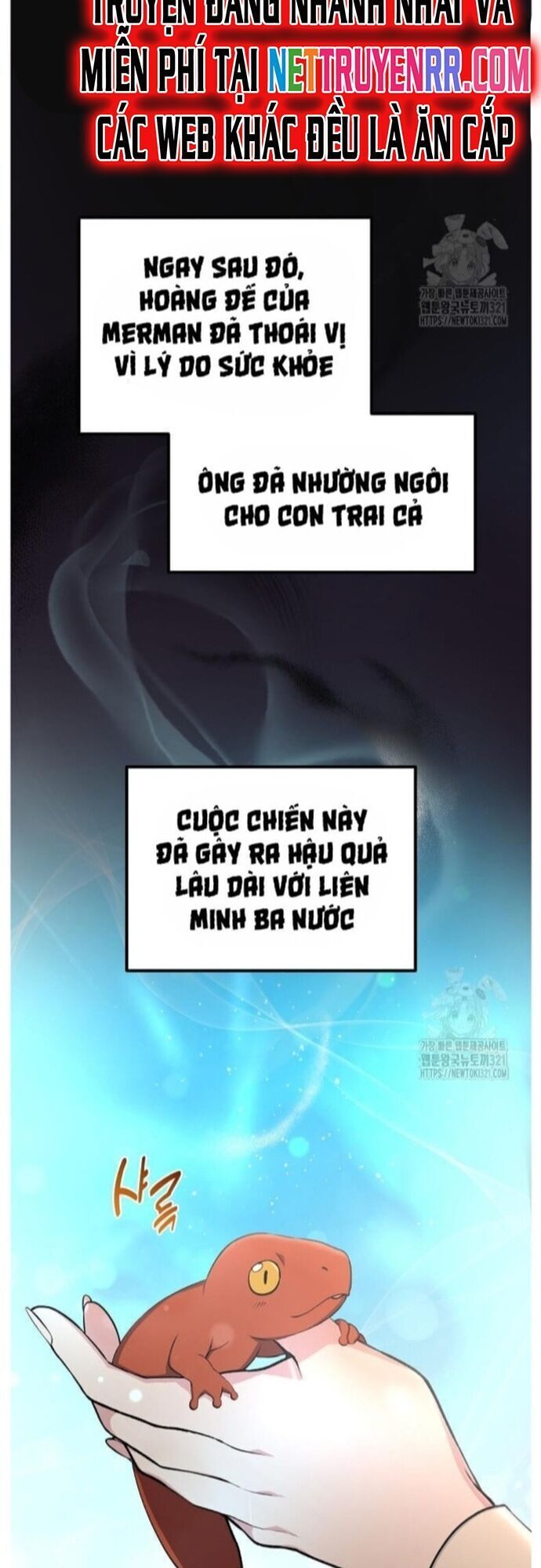 Bách Kiếp Cường Giả [Chap 51-70]