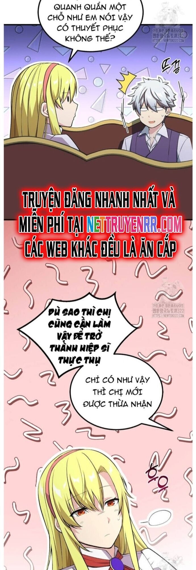 Bách Kiếp Cường Giả [Chap 51-70]