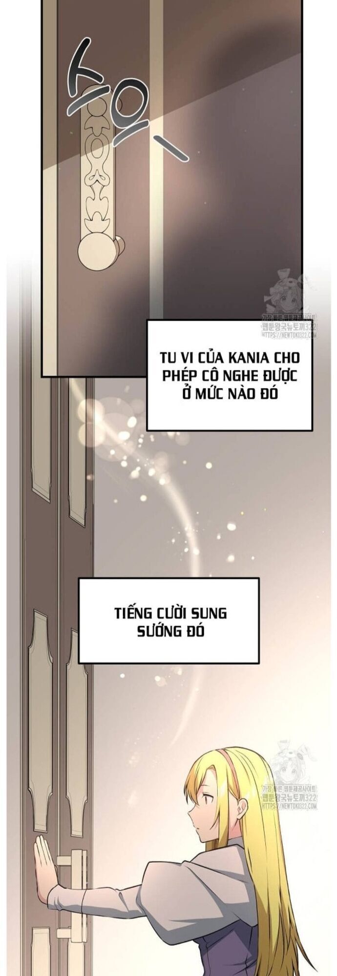 Bách Kiếp Cường Giả [Chap 51-70]