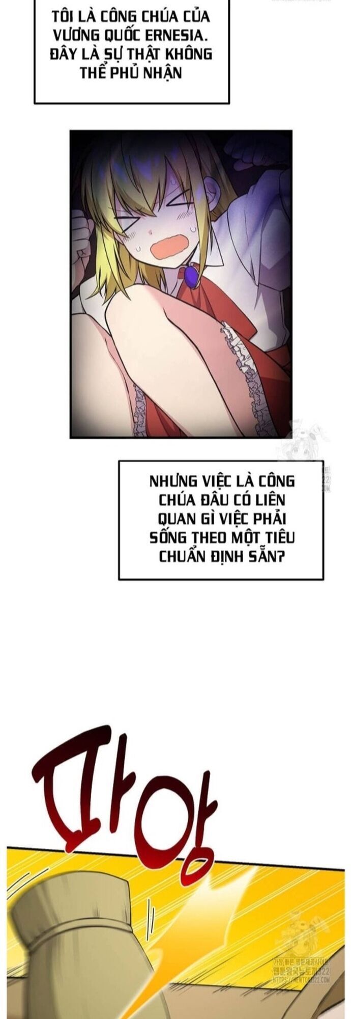 Bách Kiếp Cường Giả [Chap 51-70]