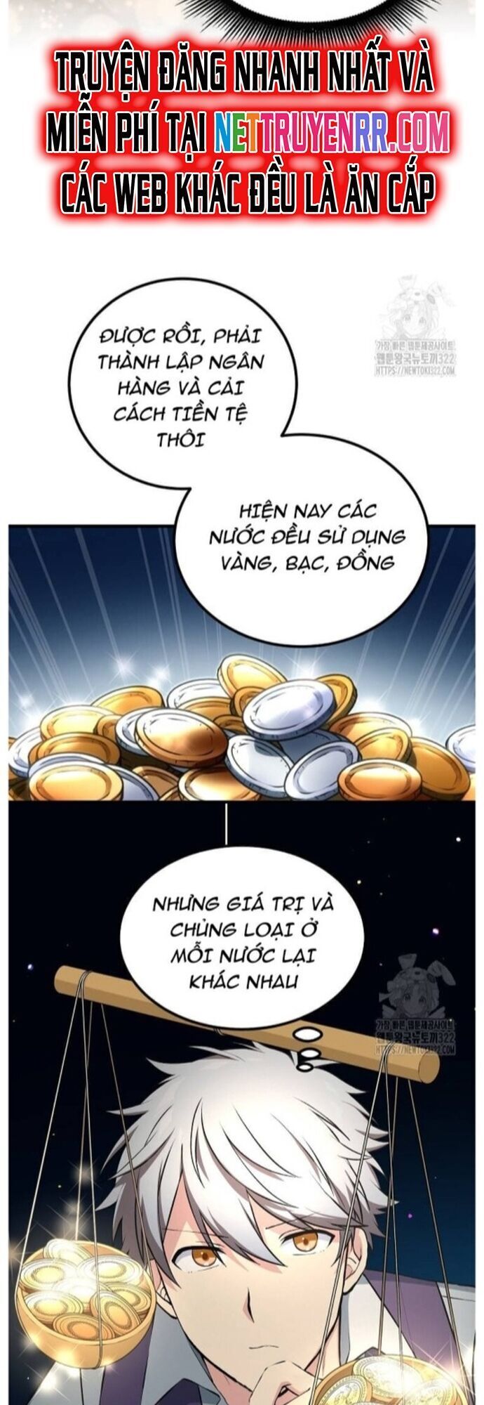 Bách Kiếp Cường Giả [Chap 51-70]