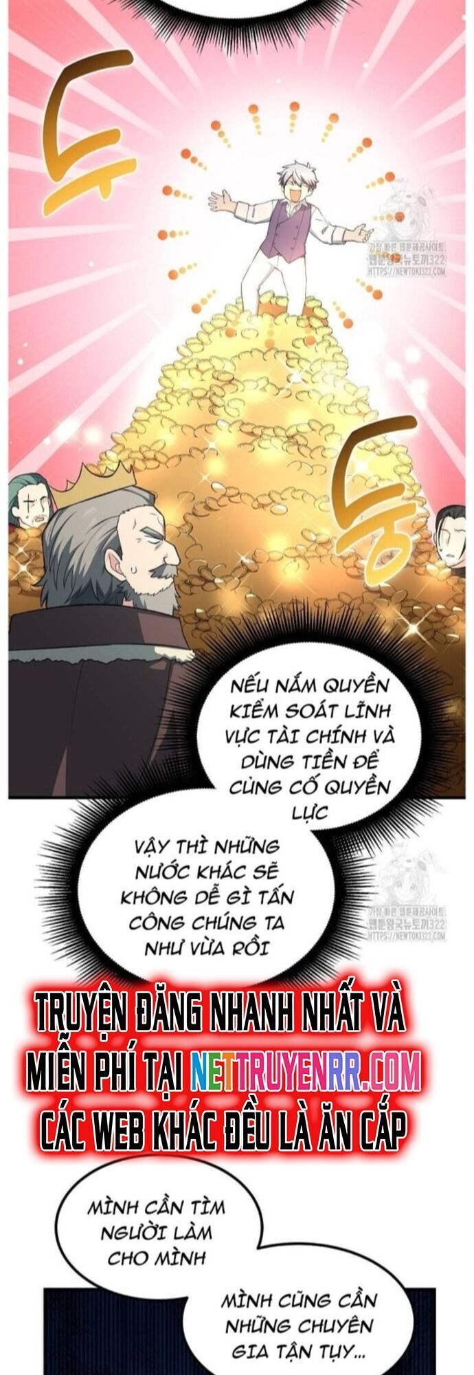 Bách Kiếp Cường Giả [Chap 51-70]