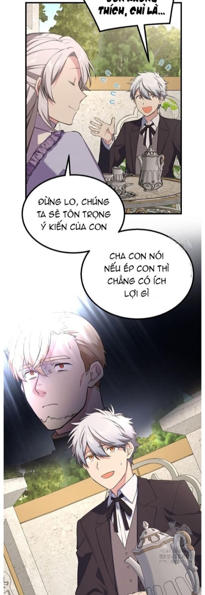 Bách Kiếp Cường Giả [Chap 51-70]