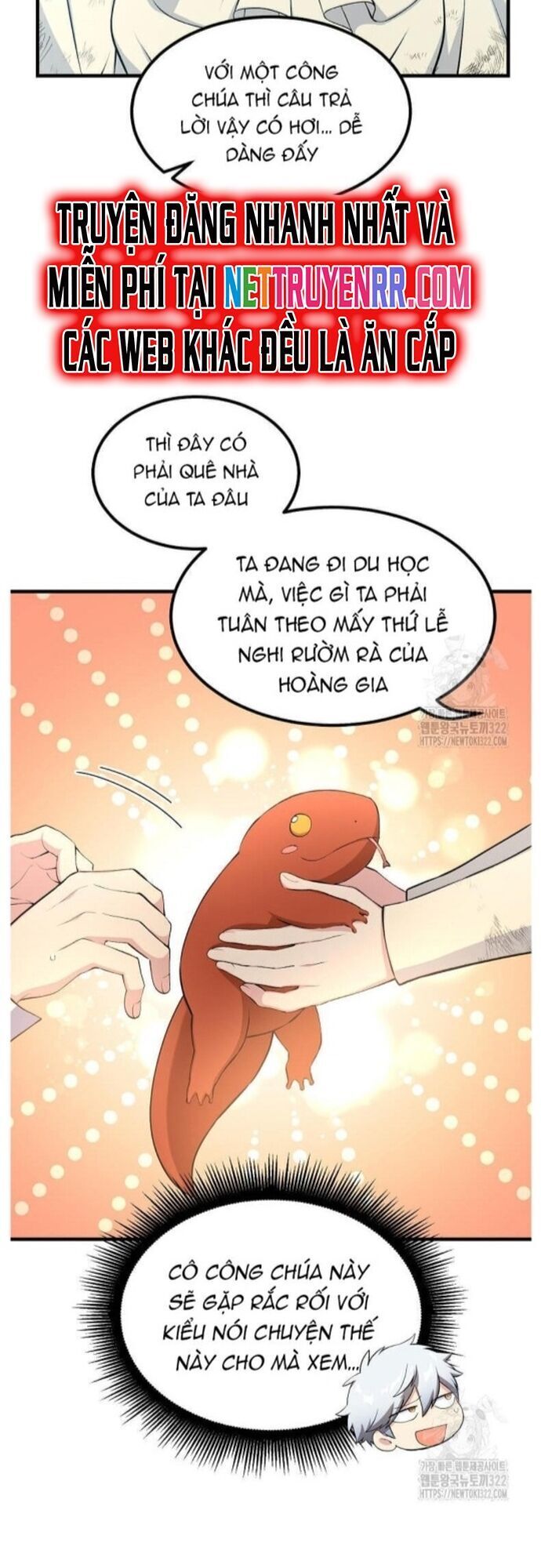 Bách Kiếp Cường Giả [Chap 51-70]