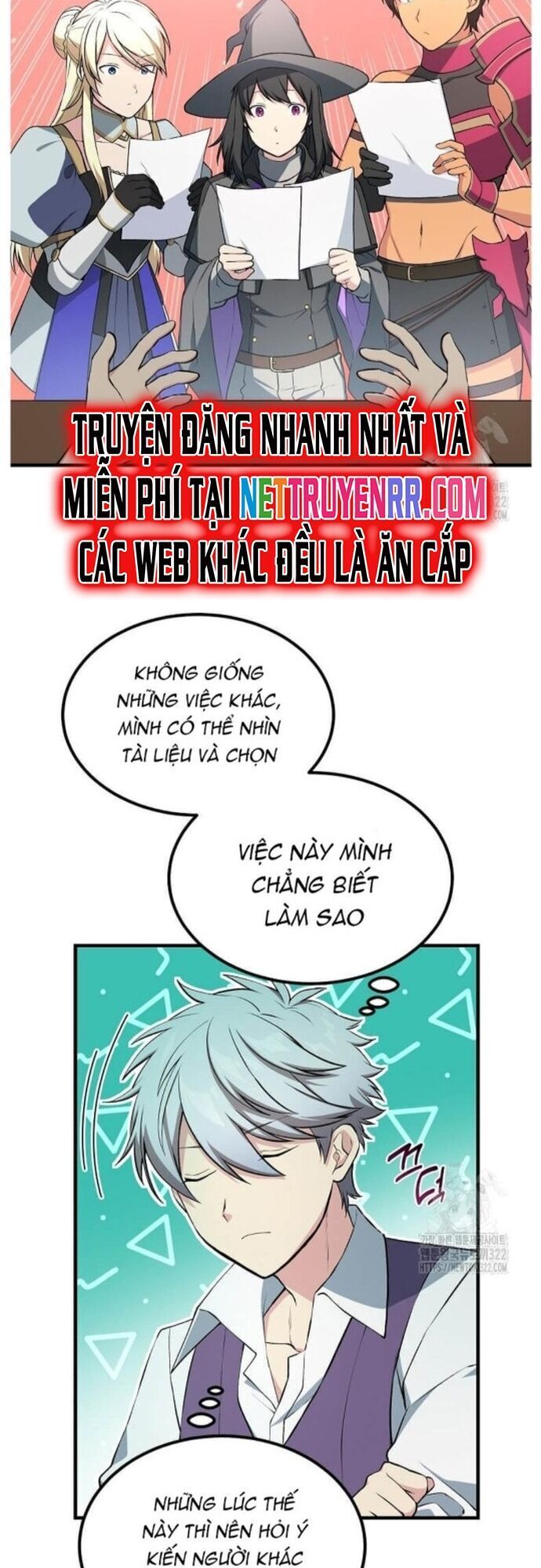 Bách Kiếp Cường Giả [Chap 51-70]