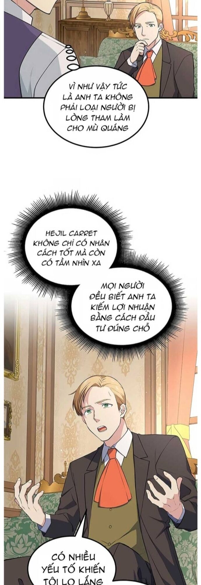 Bách Kiếp Cường Giả [Chap 51-70]