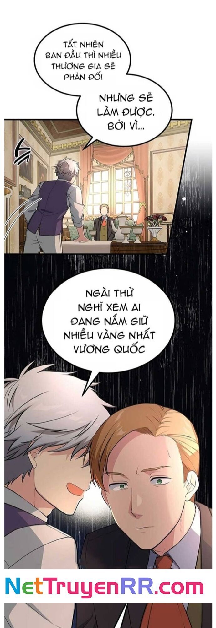 Bách Kiếp Cường Giả [Chap 51-70]