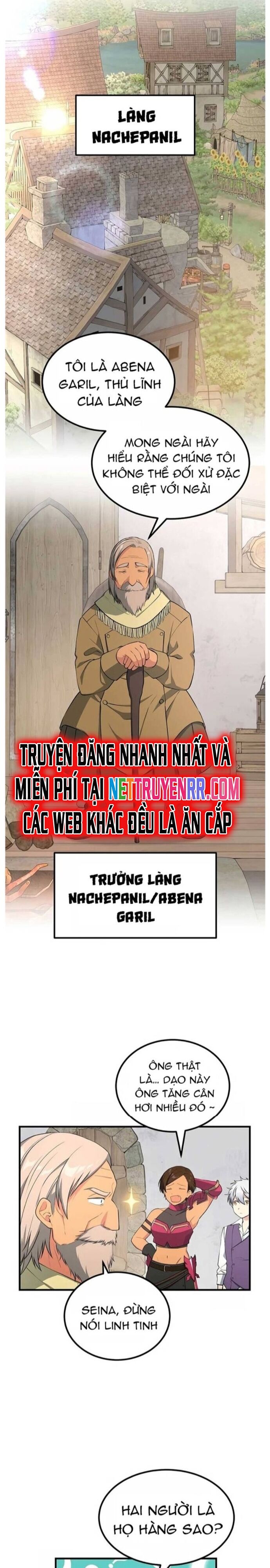 Bách Kiếp Cường Giả [Chap 51-70]