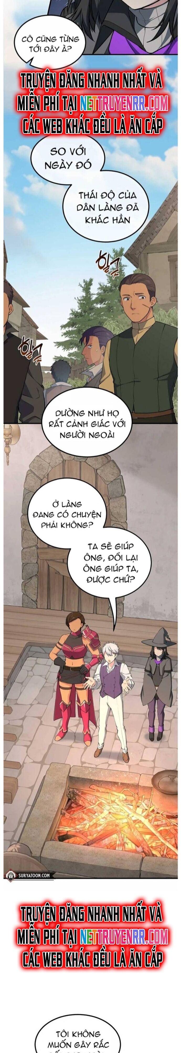 Bách Kiếp Cường Giả [Chap 51-70]