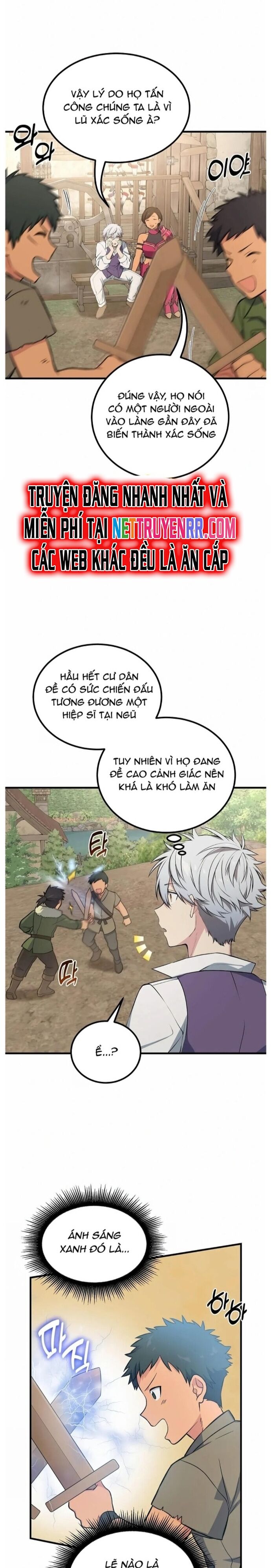 Bách Kiếp Cường Giả [Chap 51-70]