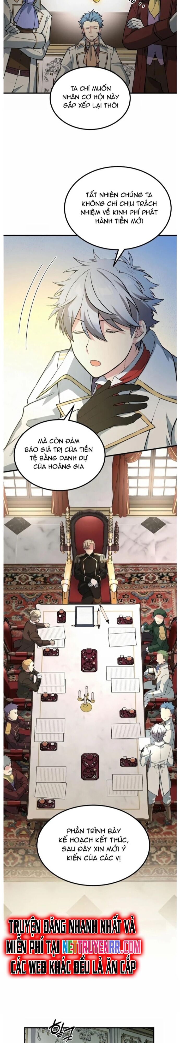 Bách Kiếp Cường Giả [Chap 51-70]