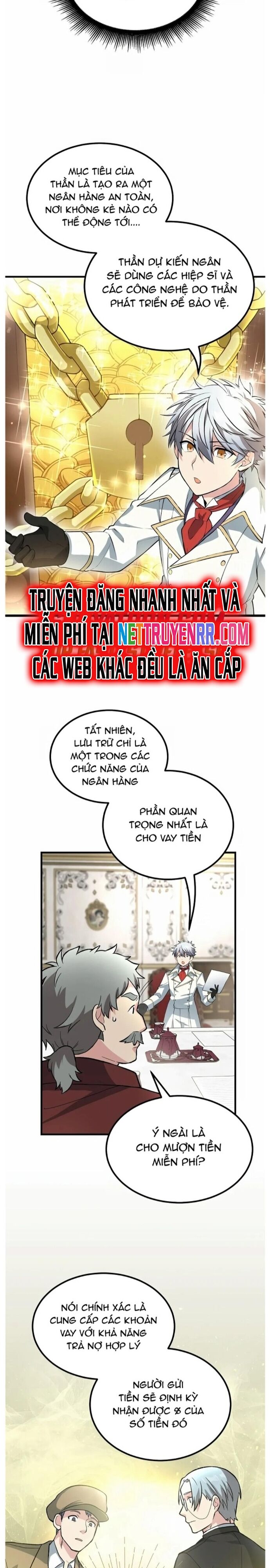 Bách Kiếp Cường Giả [Chap 51-70]