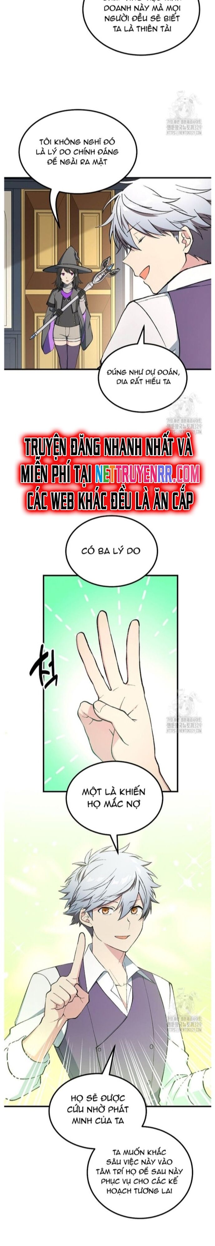 Bách Kiếp Cường Giả [Chap 51-70]