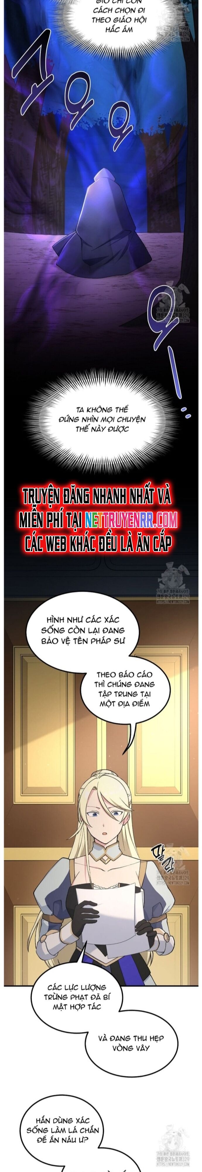 Bách Kiếp Cường Giả [Chap 51-70]