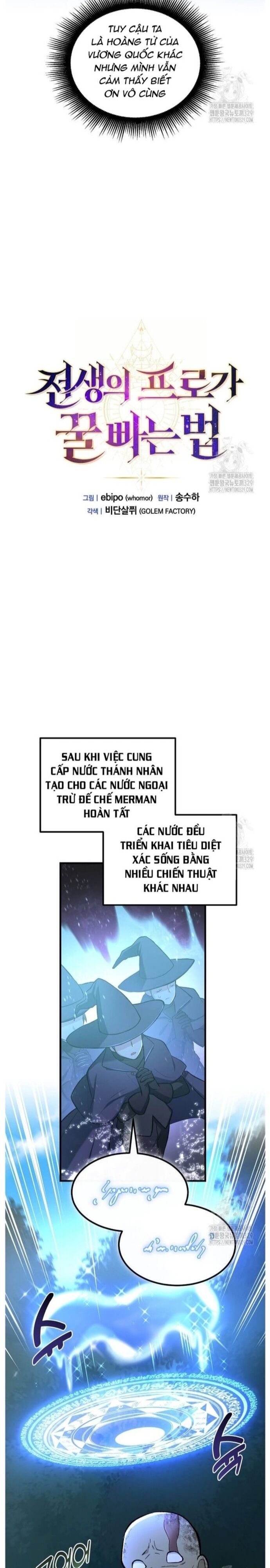 Bách Kiếp Cường Giả [Chap 51-70]