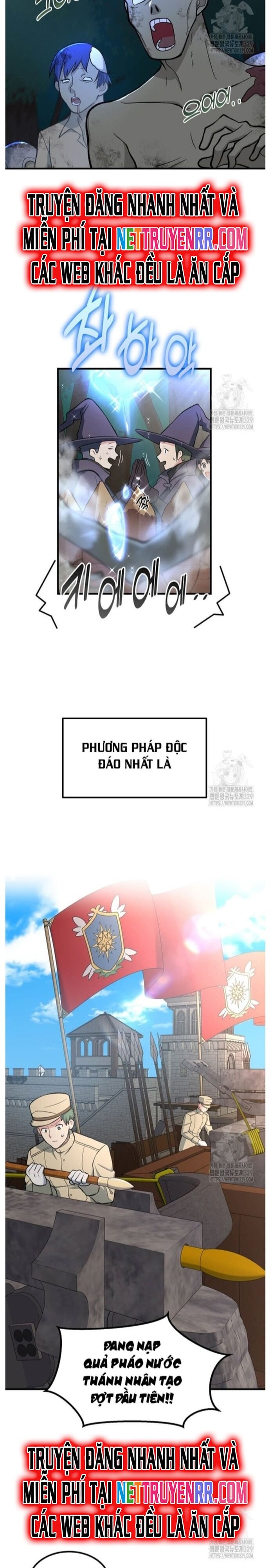 Bách Kiếp Cường Giả [Chap 51-70]