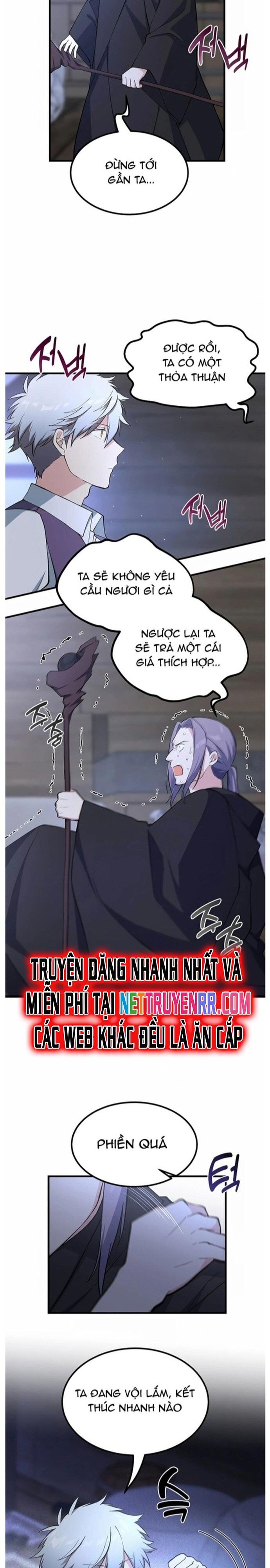 Bách Kiếp Cường Giả [Chap 51-70]