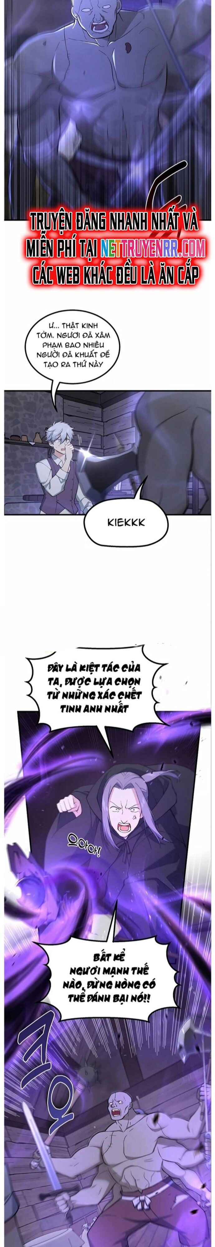 Bách Kiếp Cường Giả [Chap 51-70]