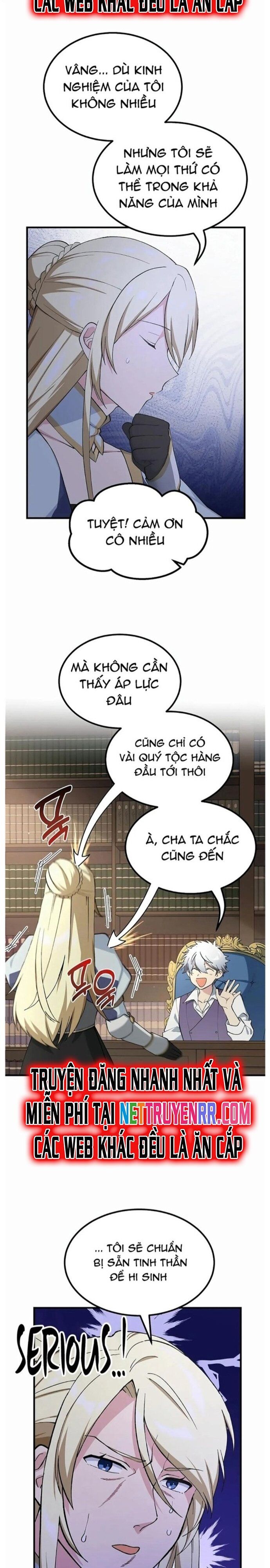 Bách Kiếp Cường Giả [Chap 51-70]