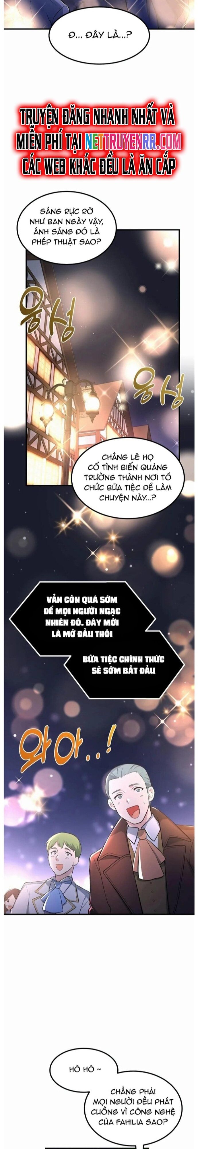 Bách Kiếp Cường Giả [Chap 51-70]