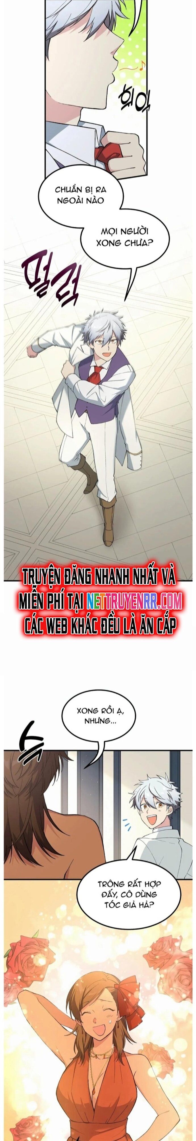 Bách Kiếp Cường Giả [Chap 51-70] - Page 11