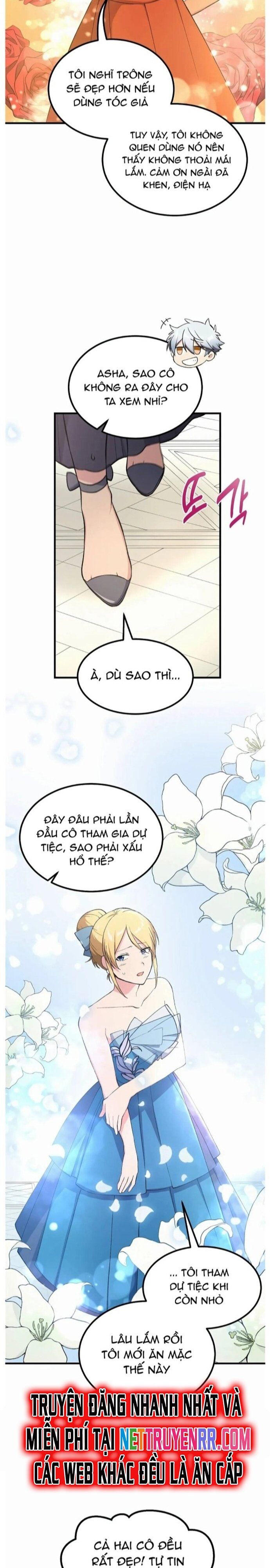 Bách Kiếp Cường Giả [Chap 51-70] - Page 12