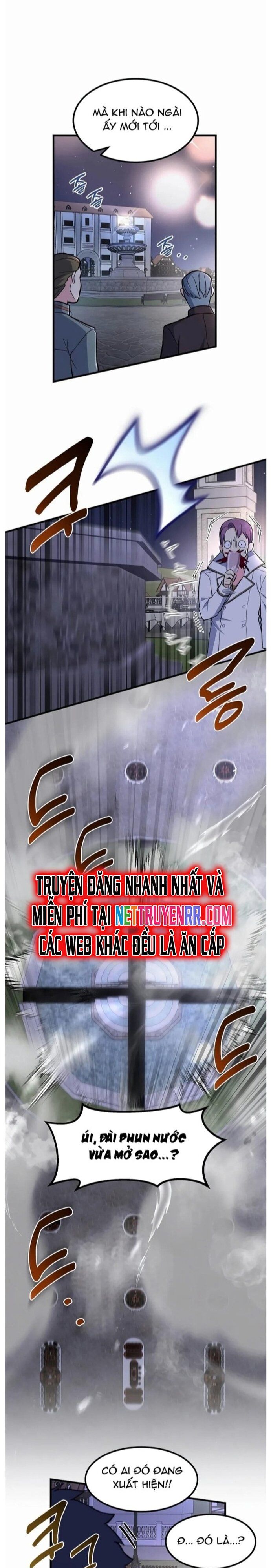 Bách Kiếp Cường Giả [Chap 51-70] - Page 15