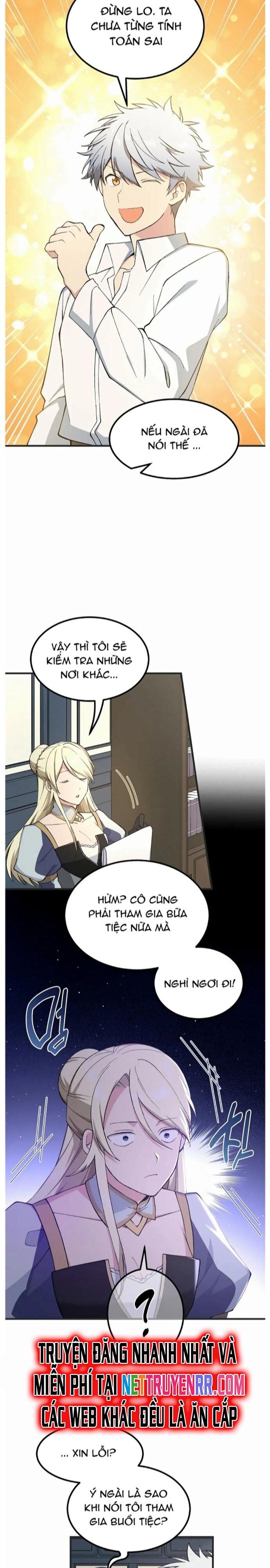 Bách Kiếp Cường Giả [Chap 51-70] - Page 2