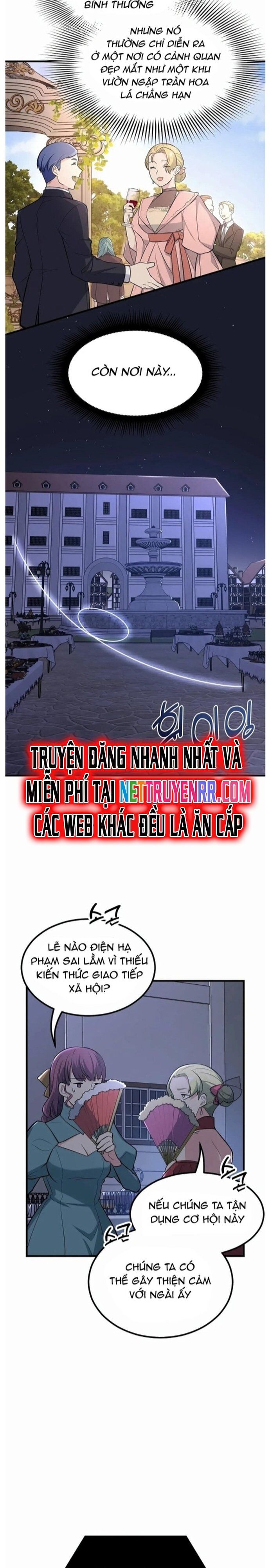 Bách Kiếp Cường Giả [Chap 51-70]