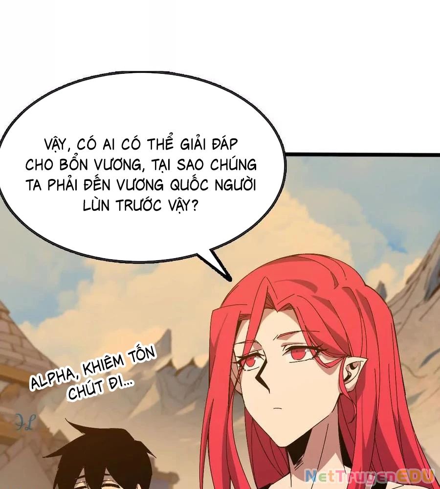 Dũng Giả X Nữ Ma Vương [Chap 139]