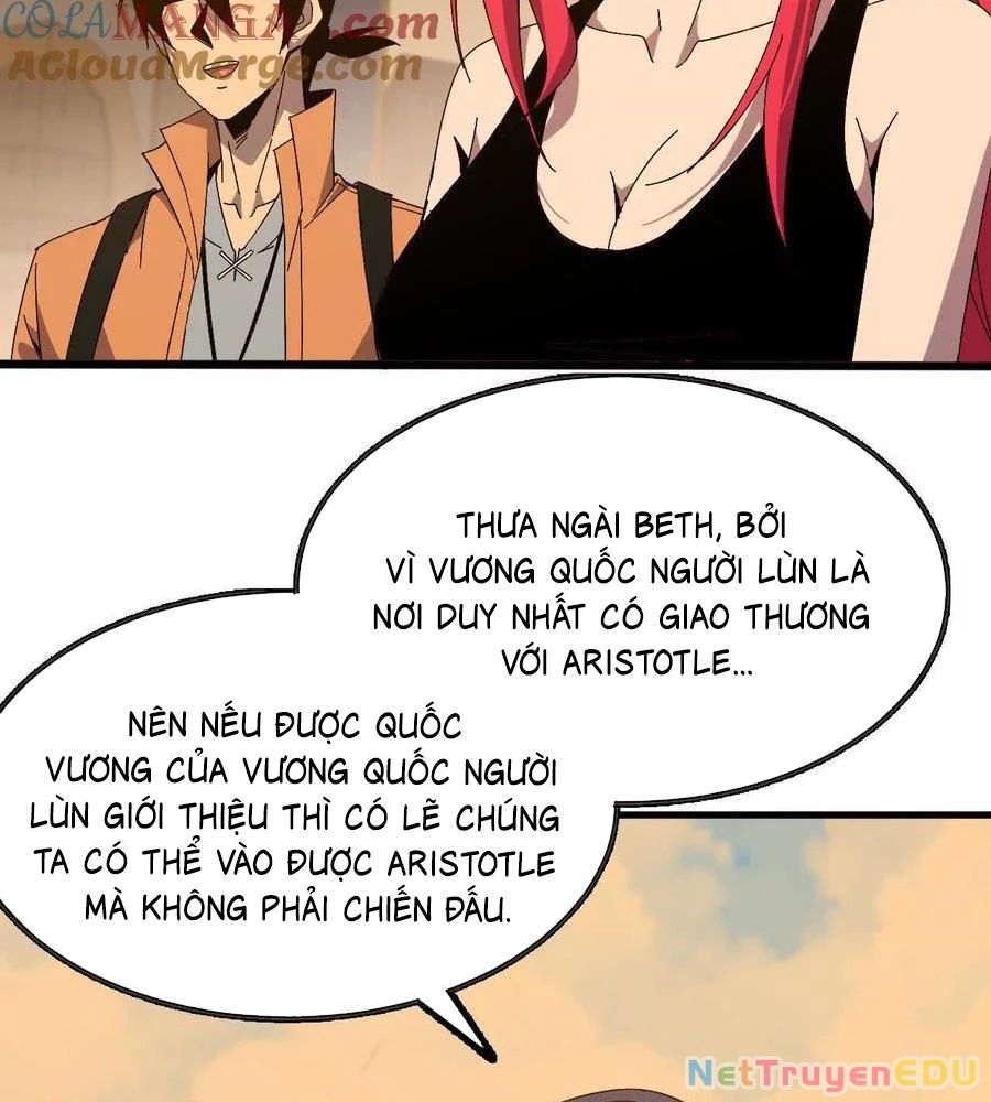 Dũng Giả X Nữ Ma Vương [Chap 139]