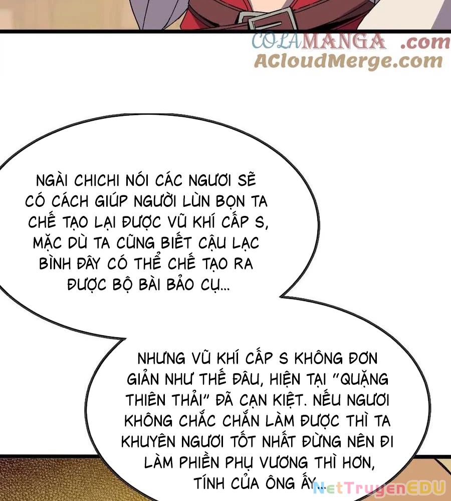 Dũng Giả X Nữ Ma Vương [Chap 139]