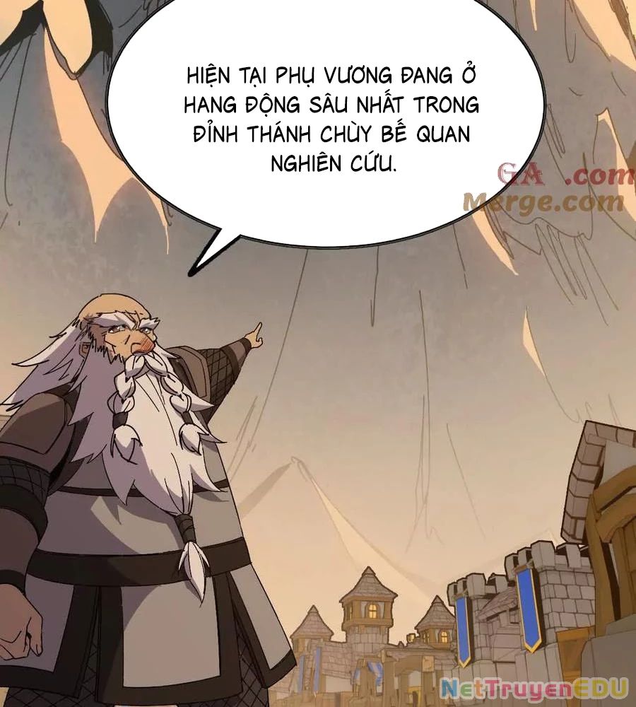 Dũng Giả X Nữ Ma Vương [Chap 139]